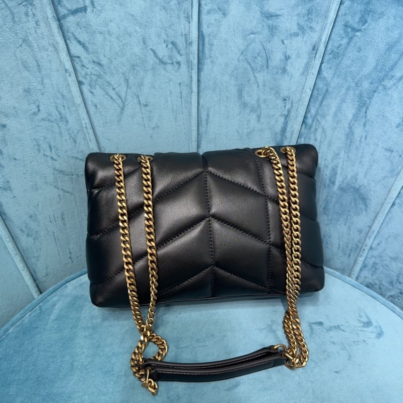 YSL Top Handle Bags